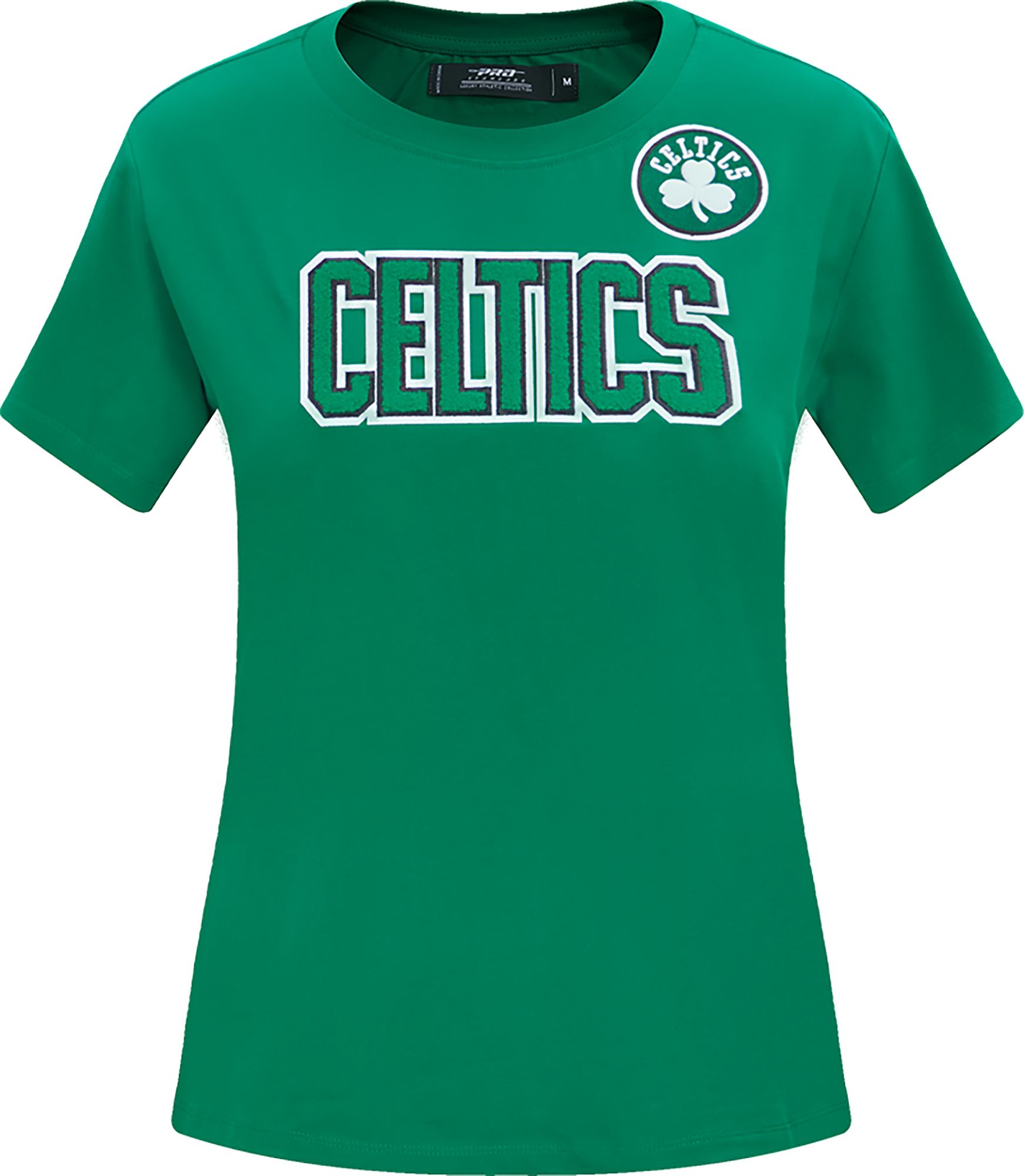 Pro Standard Women's Boston Celtics Green Slim Fit T-Shirt product image