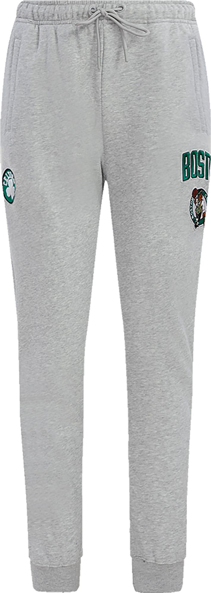 Pro Standard Women's Boston Celtics Grey Fleece Sweatpants product image