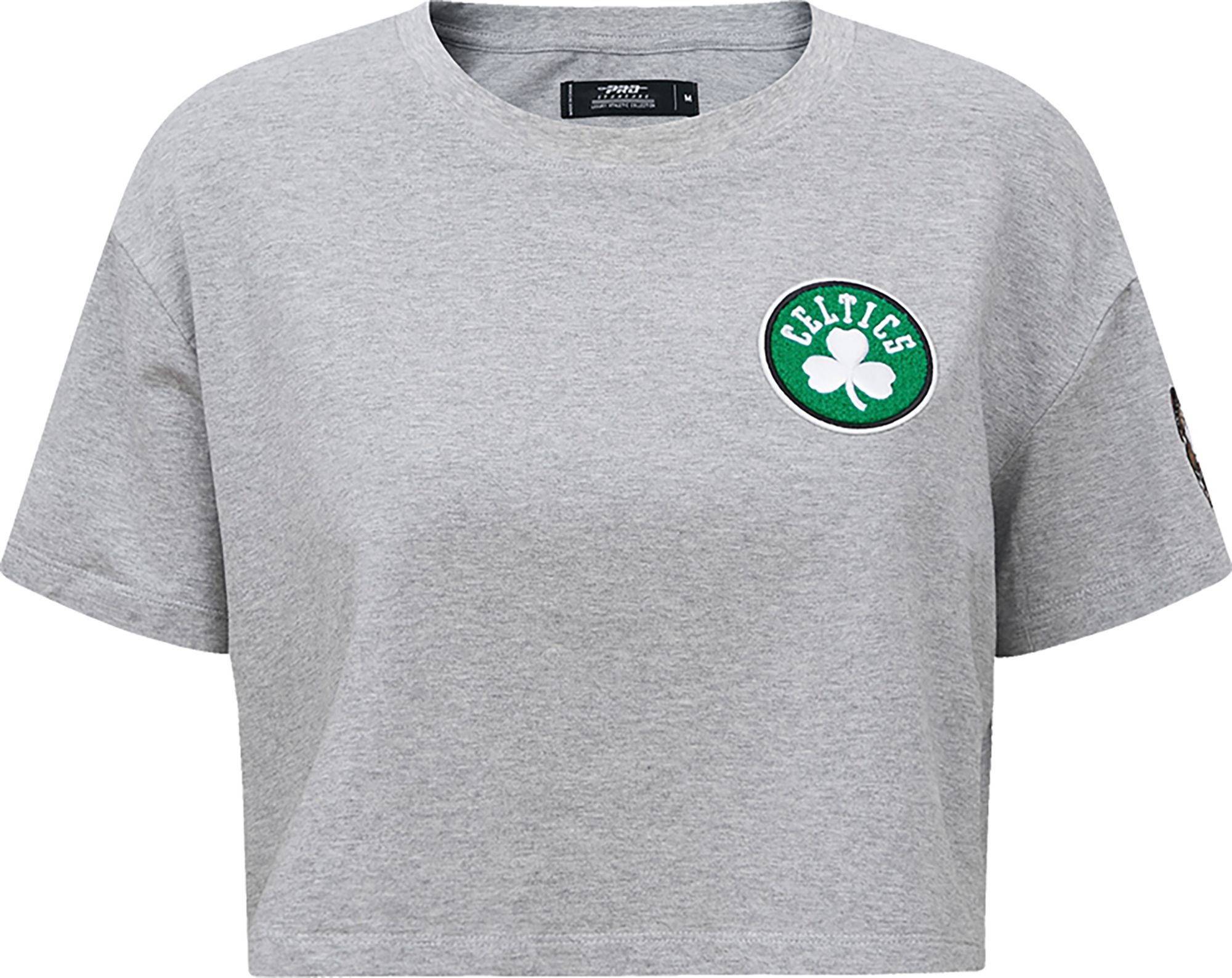 Pro Standard Women's Boston Celtics Boxy T-Shirt