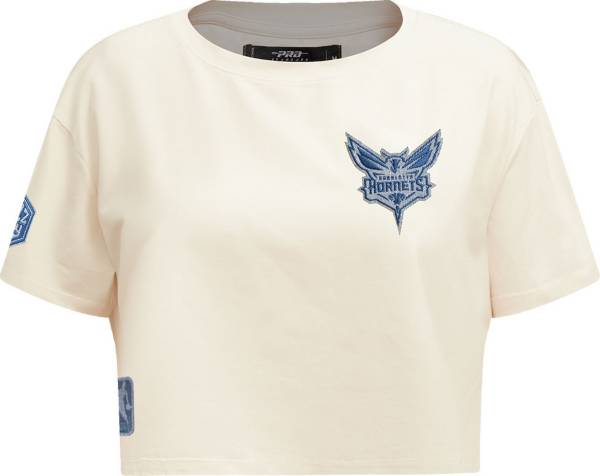 Women's charlotte store hornets shirt