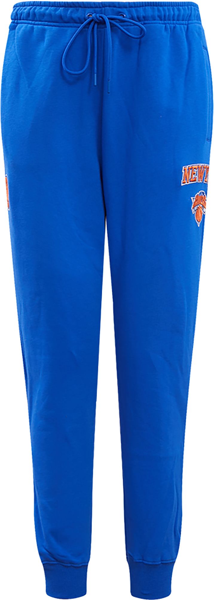 Pro Standard Women's New York Knicks Royal Fleece Sweatpants product image