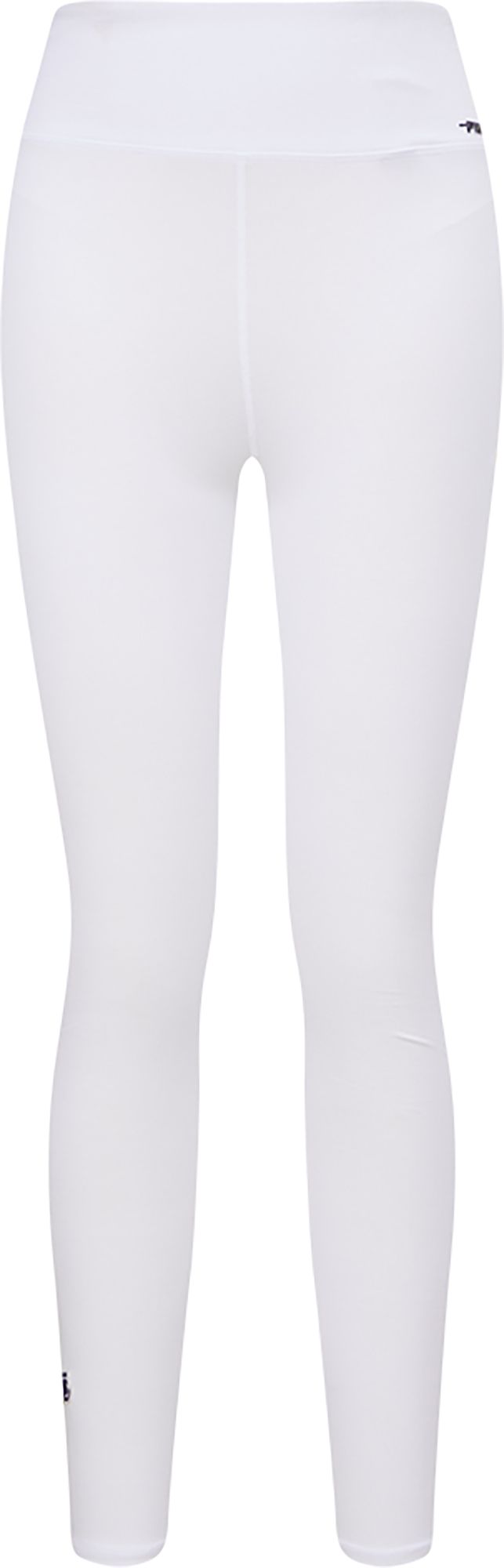 Pro Standard Women's Los Angeles Lakers White Jersey Leggings product image