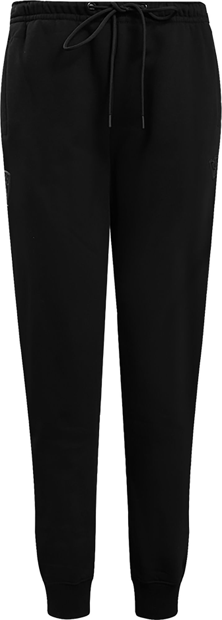 Pro Standard Women's Brooklyn Nets Black Fleece Sweatpants product image