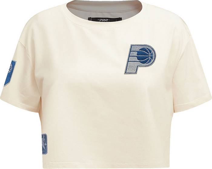Mitchell & Ness Indiana Pacers T-Shirts in Indiana Pacers Team