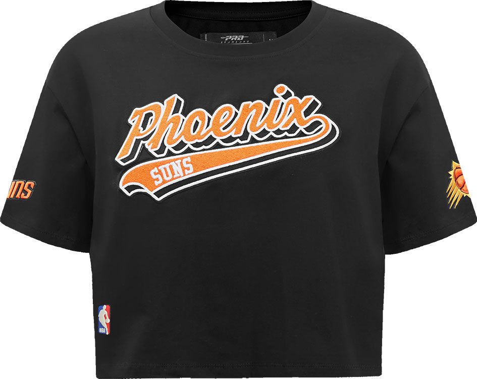 Pro Standard Women's Phoenix Suns Boxy T-Shirt