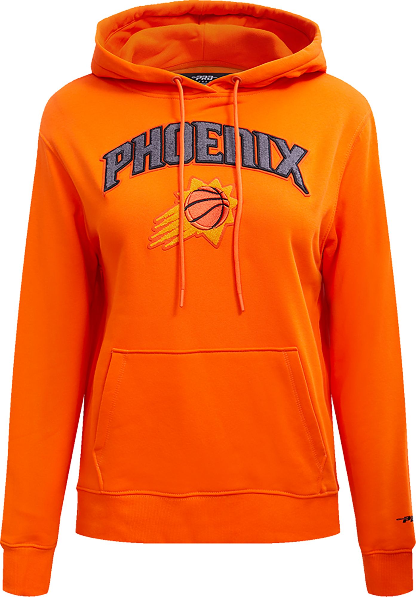 Pro Standard Women's Phoenix Suns Fleece Pullover Hoodie