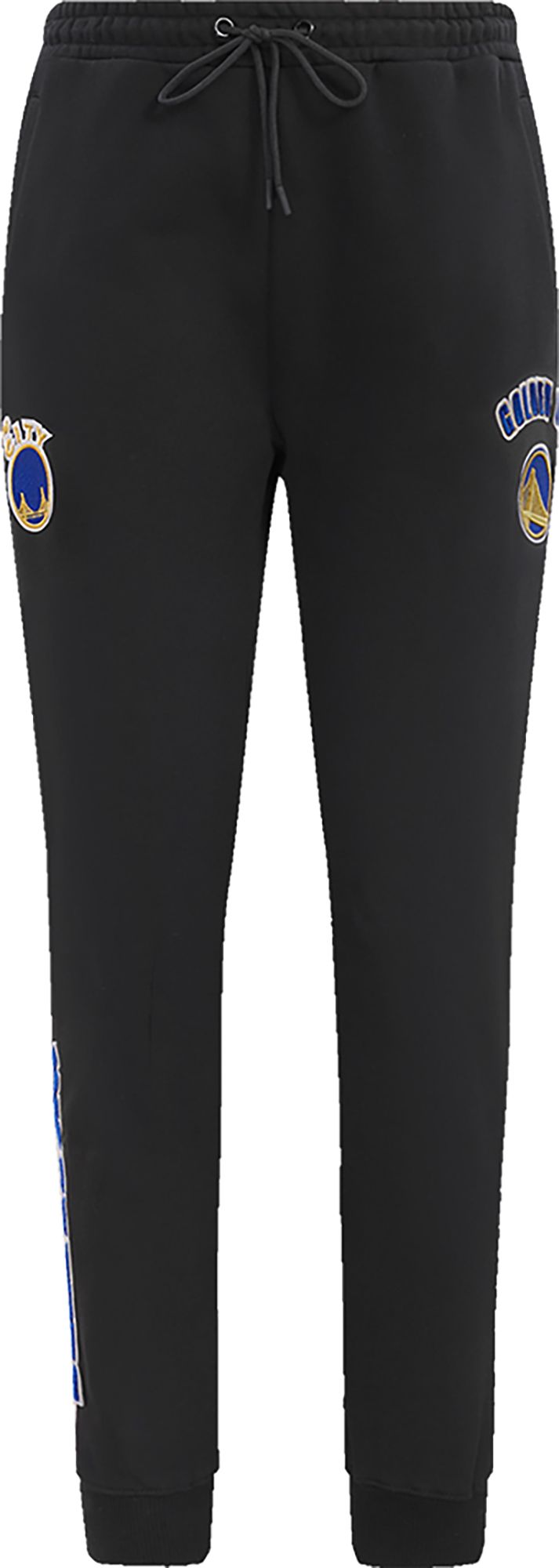 Pro Standard Women's Golden State Warriors Black Fleece Sweatpants product image