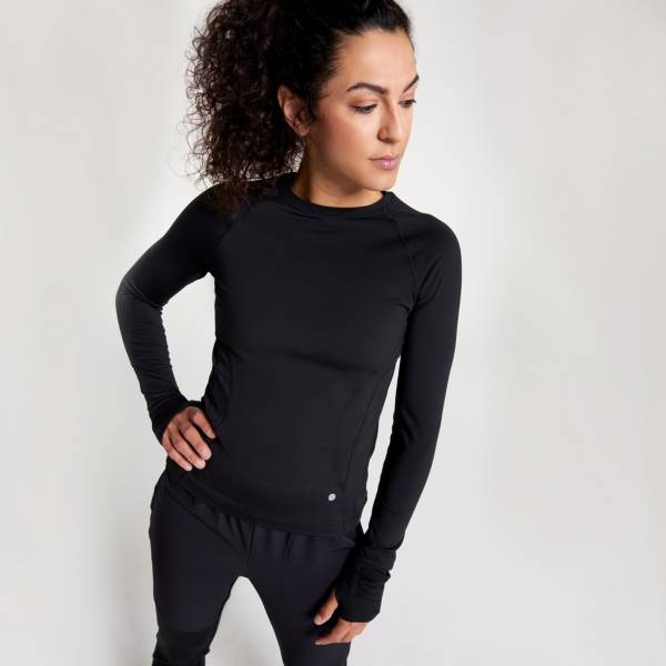 CALIA Women's Cold Dash Long Sleeve Dick's Sporting Goods