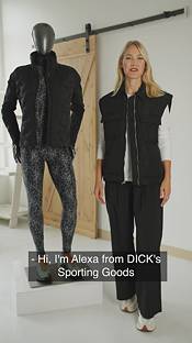 CALIA Women's Reflective Detail Run Jacket Womens US Size XXSmall, NWT