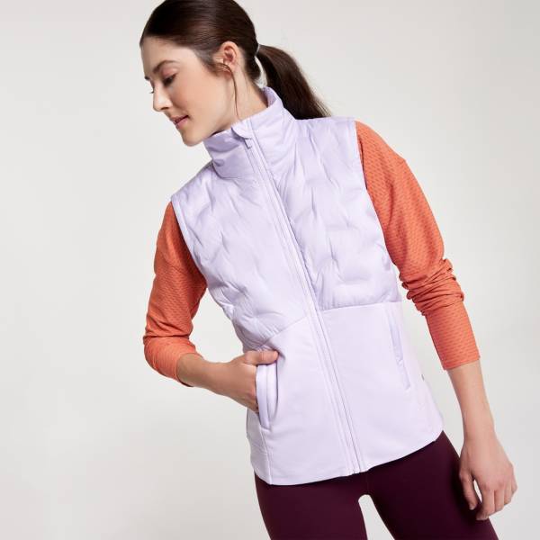 CALIA Women's Cold Dash Run Vest product image