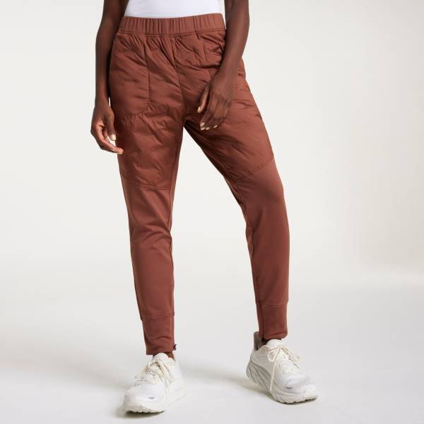 Buy Brown Track Pants for Women by Clovia Online