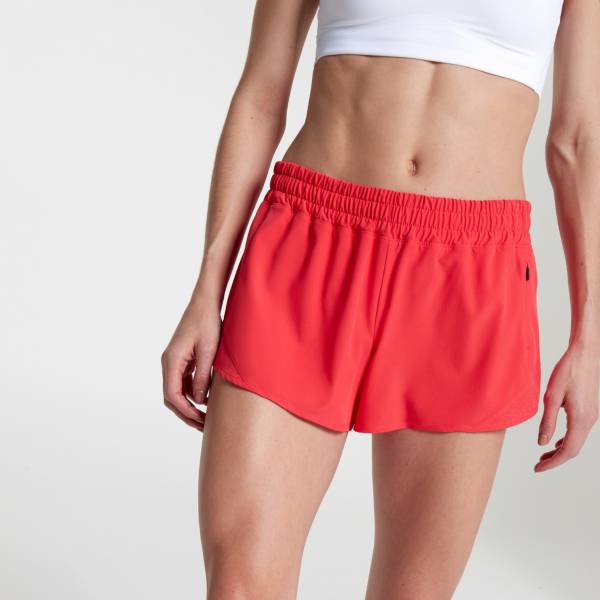 CALIA Women's Infinity Low Rise Short CALIA