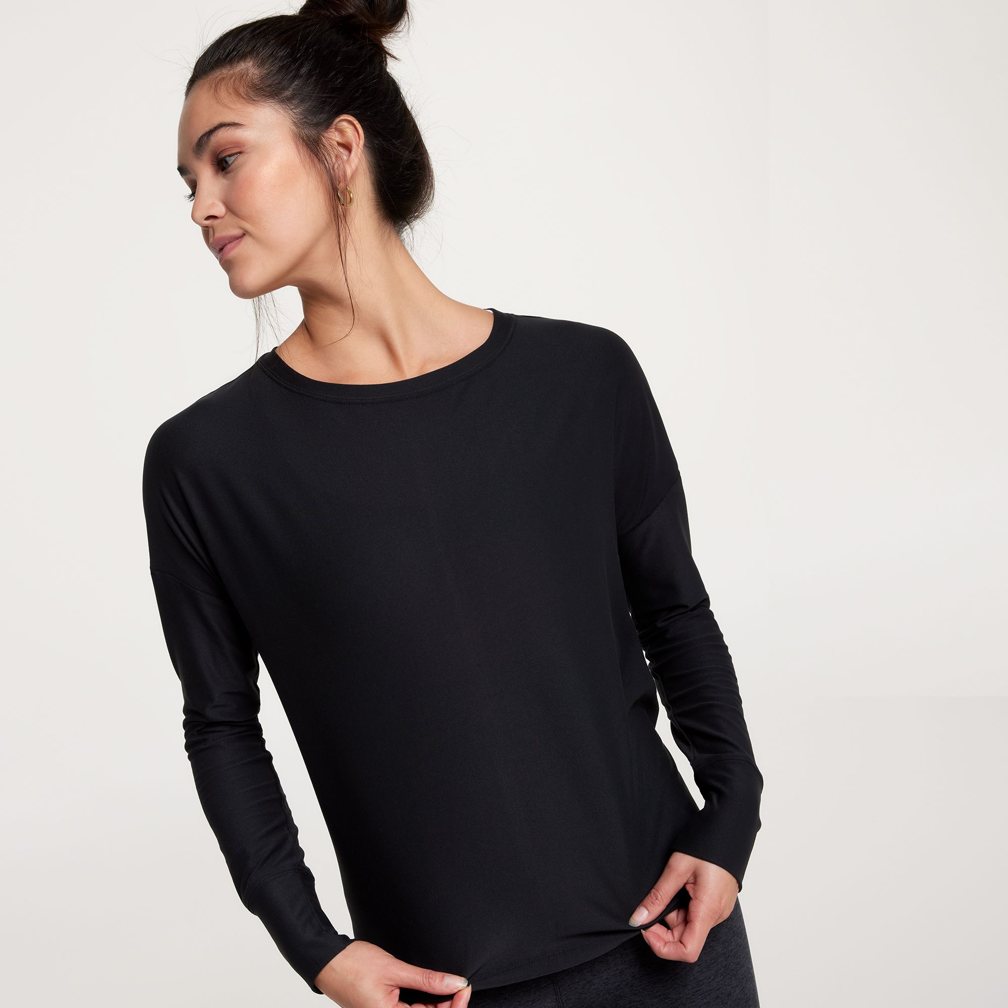 CALIA Women's LustraLux Mock Neck … curated on LTK