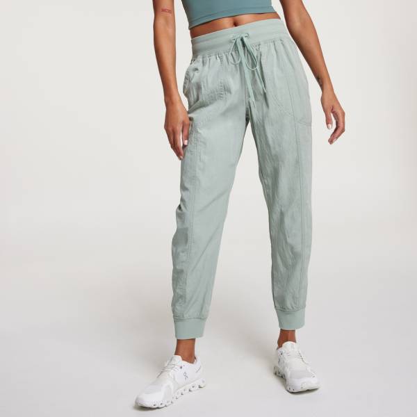 Carmella Pull-On Jogger Capri – ARIANNE