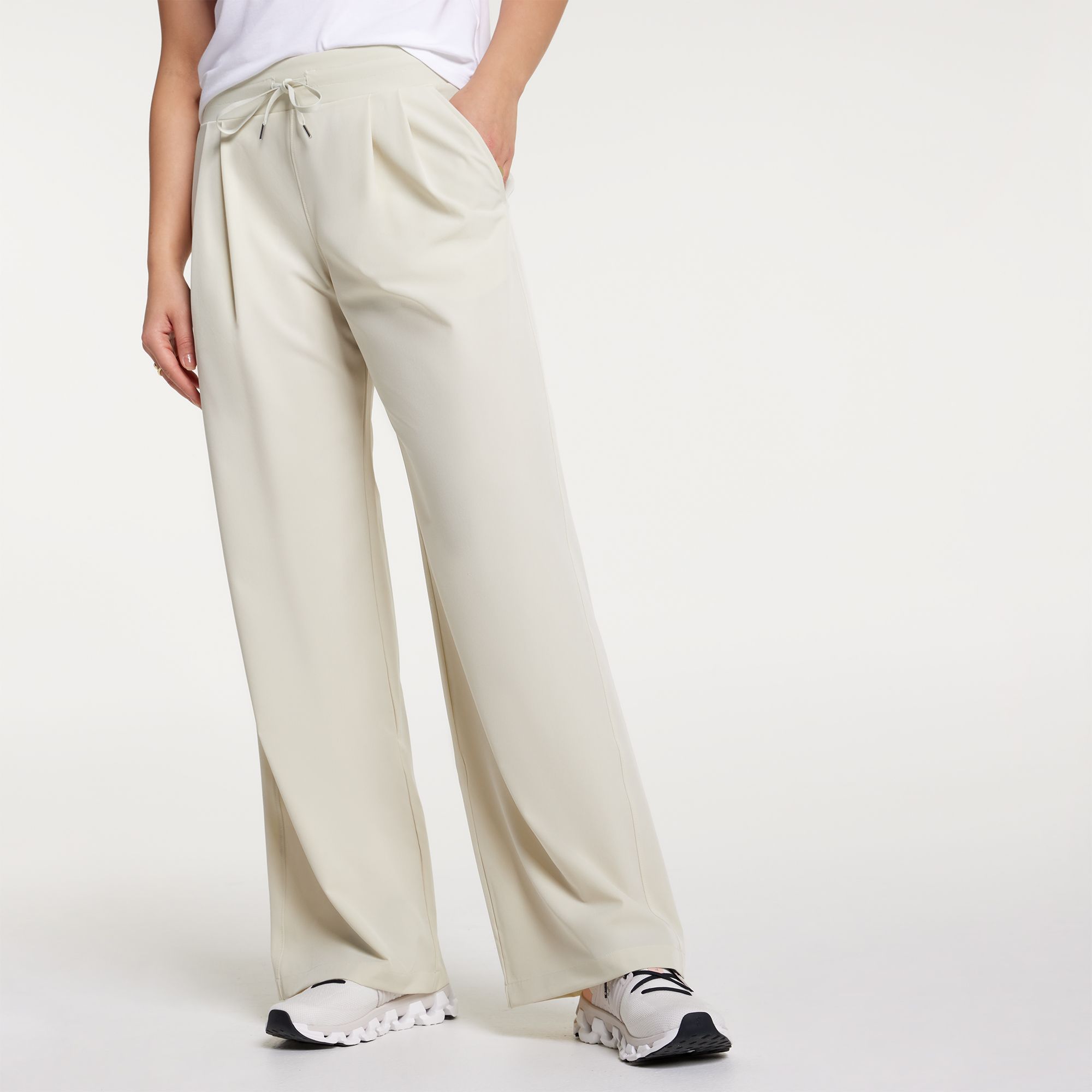 CALIA Women's Truelight Wide Leg Pant Golf Galaxy