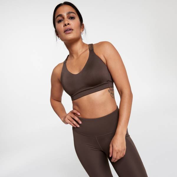 MOVE Sports Bra with Double Straps