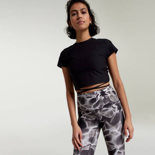 CALIA Women's Tie Back Tee product image