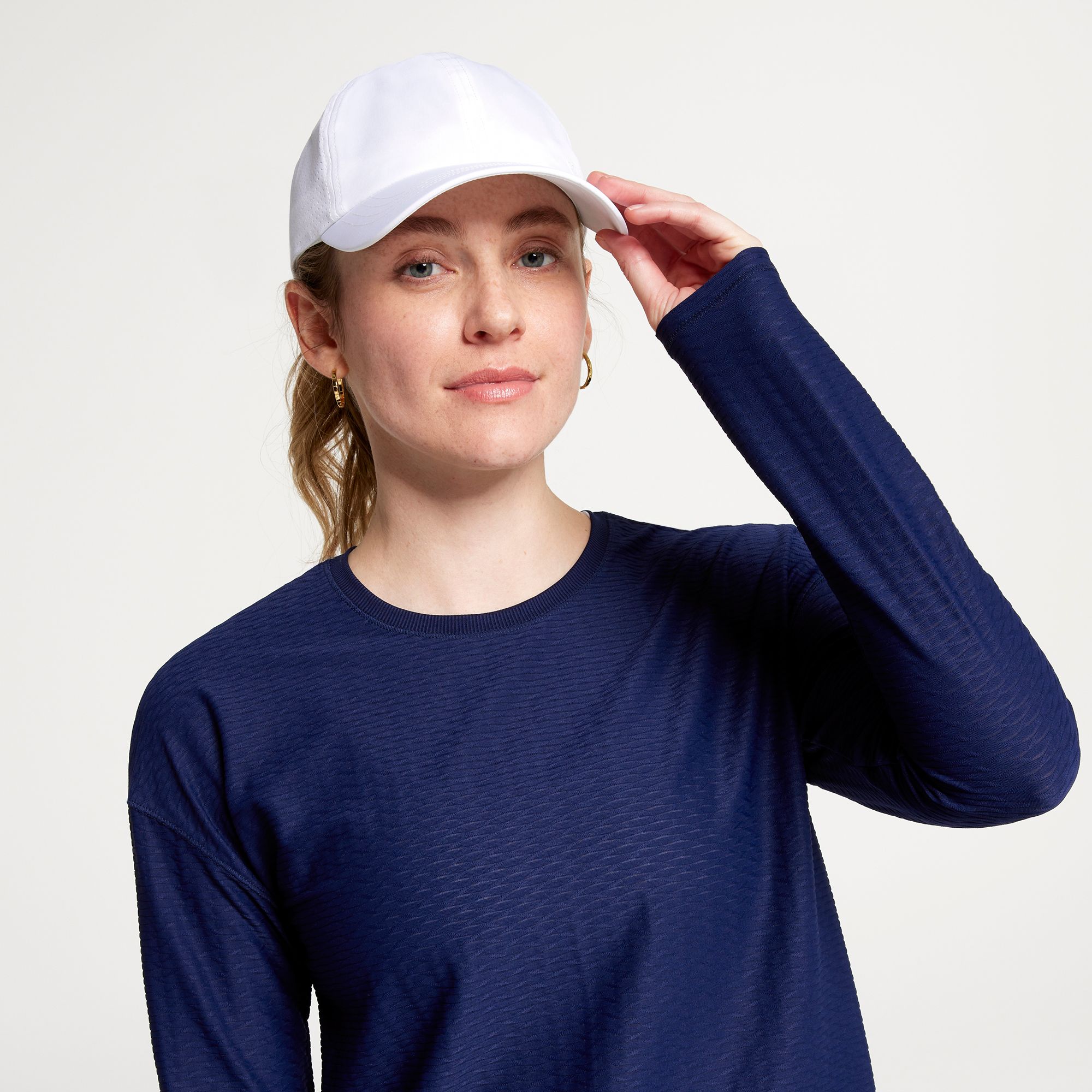CALIA Women's Ponytail Cap product image