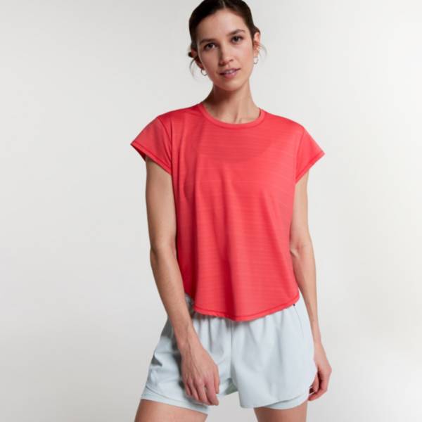 CALIA Women's Renew Performance Tee CALIA