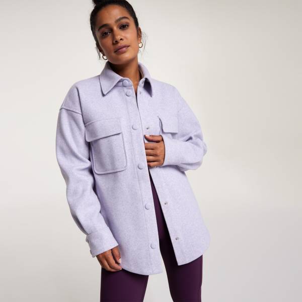 CALIA Women's Long Shacket curated on LTK