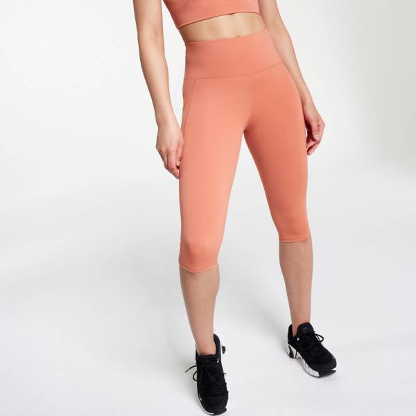 High Waist Power Tech Legging Grey – Takedown Sportswear