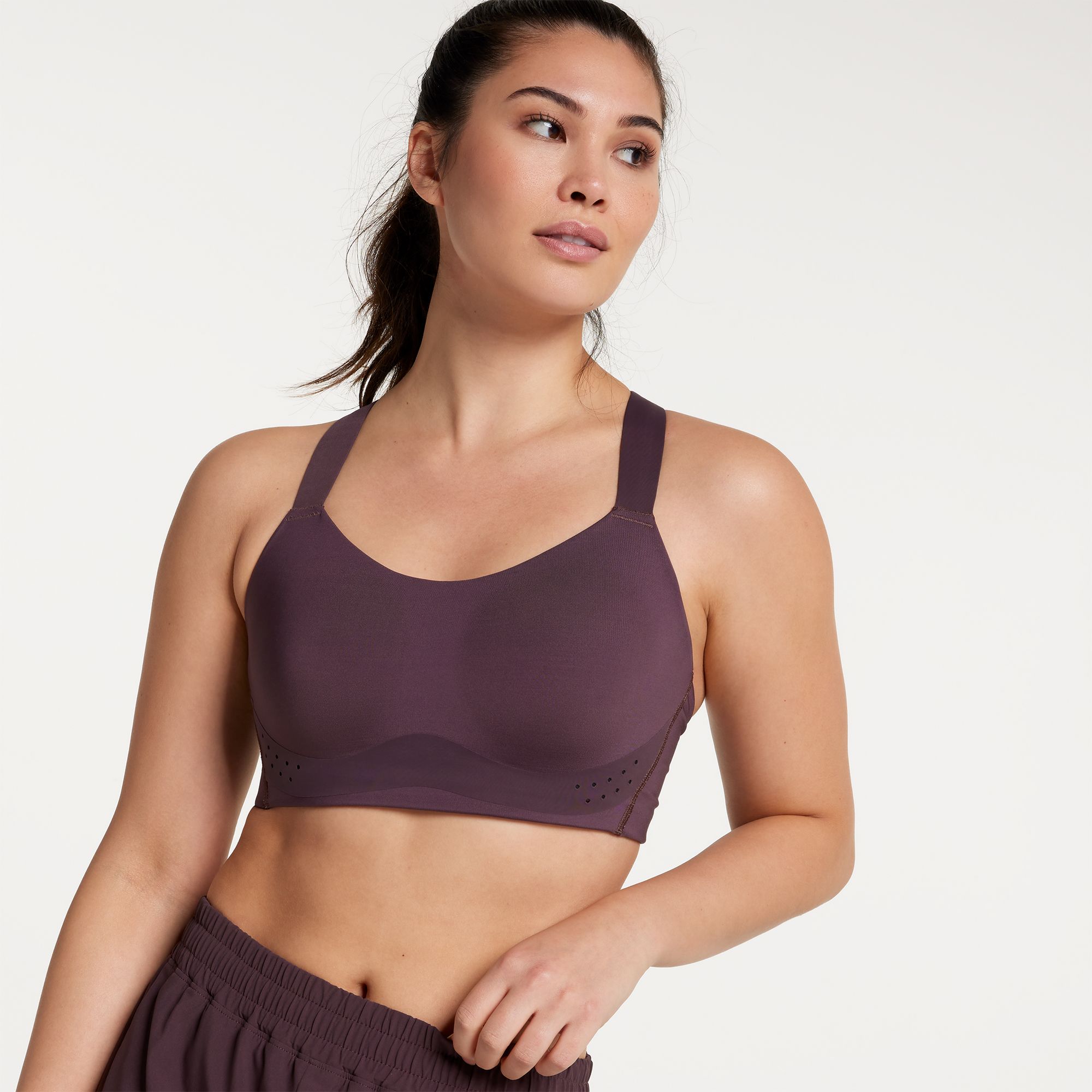 CALIA Women's Take On The Day Sports Bra