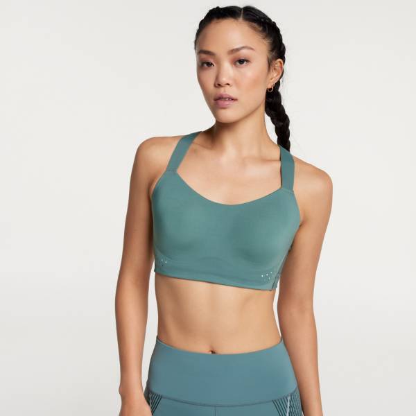 Empower Padded Sports Bra