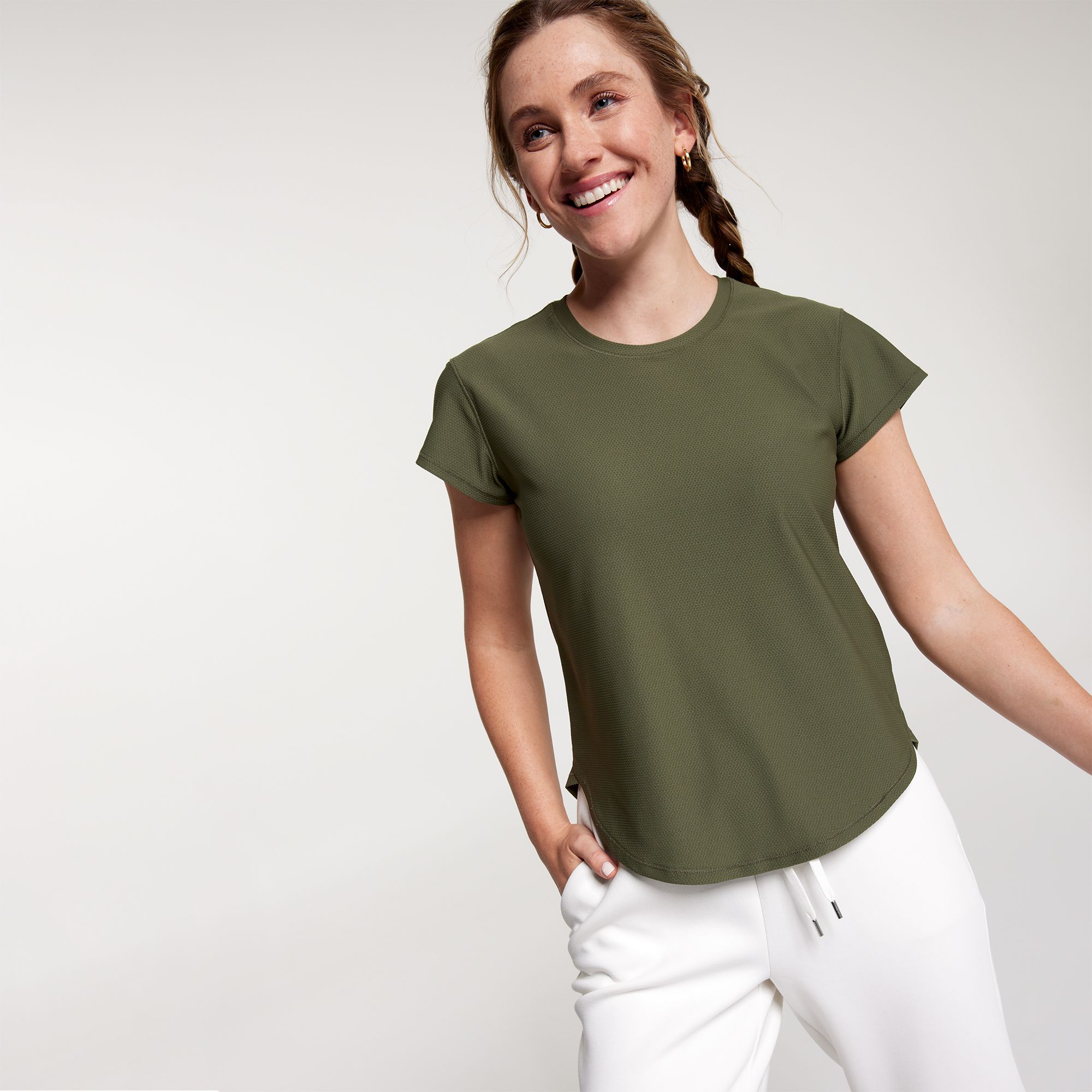 CALIA Women's Renew Tee product image