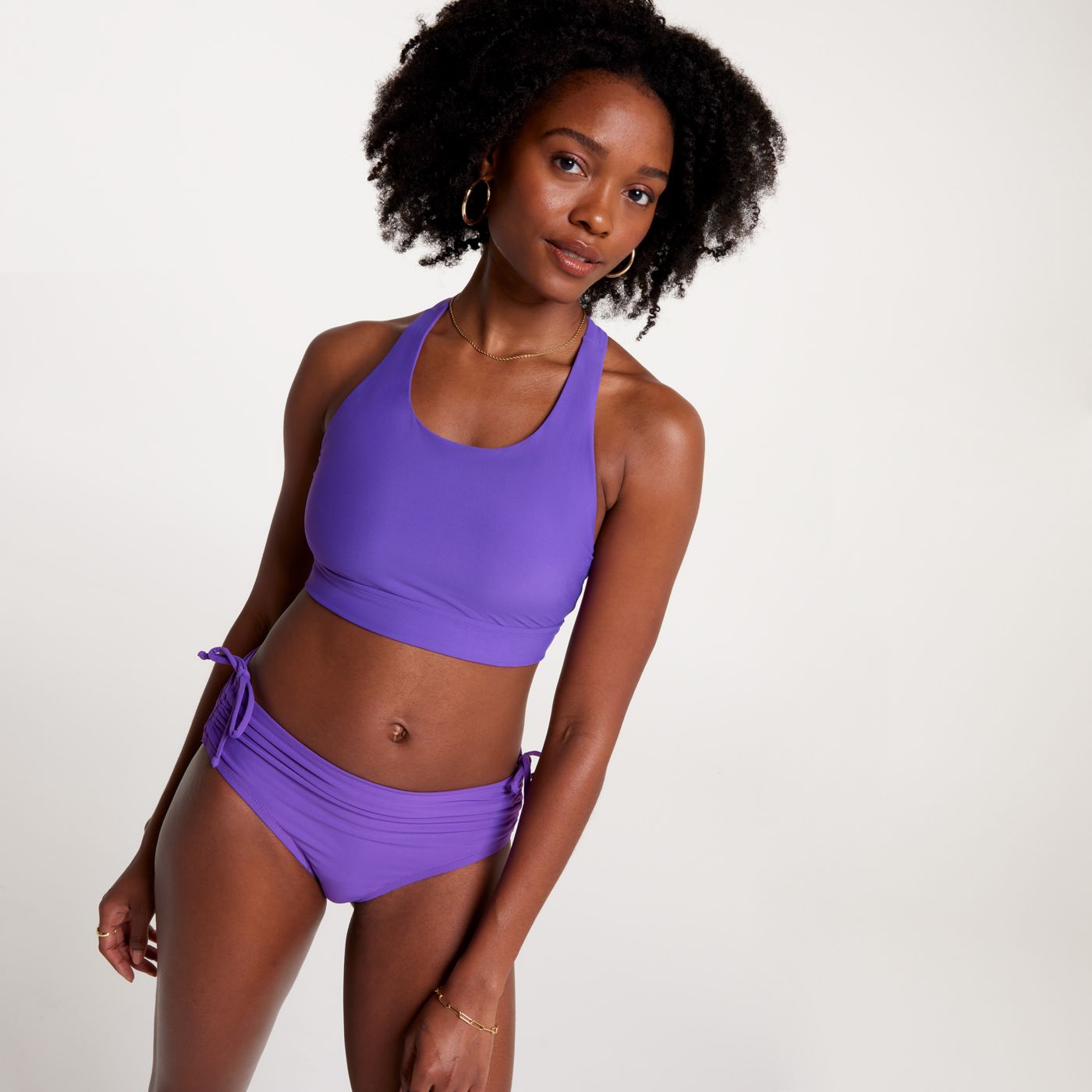 Racerback swim top online