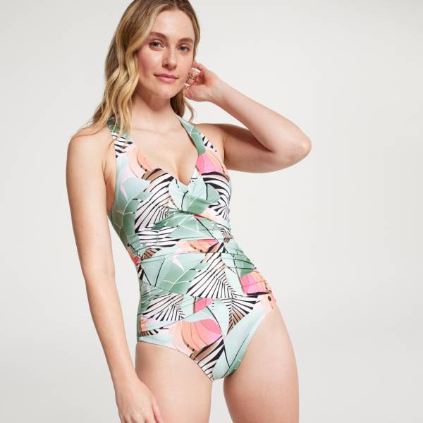 Calia one piece swimsuit outlet