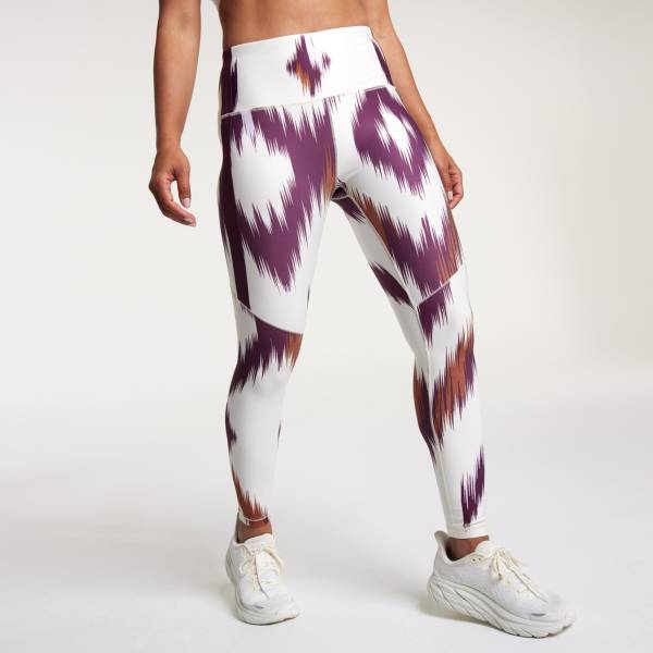 Dick's Sporting Goods CALIA Women's PowerMove Printed Compression Legging