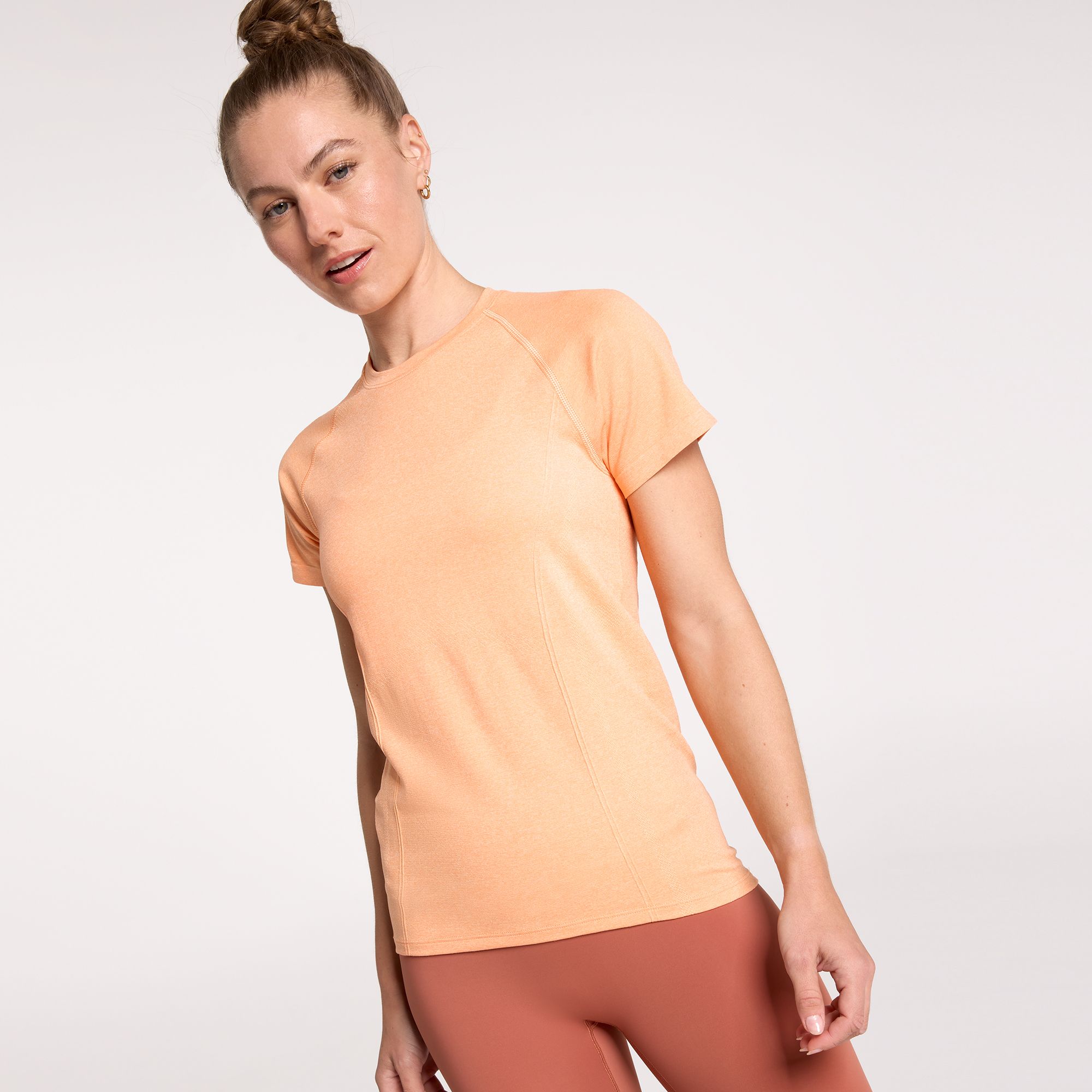 CALIA Women's Seamless Tee product image