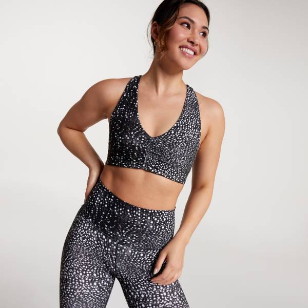 CALIA Women's Give It Your All Bra