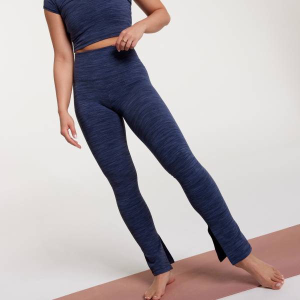 CALIA Women's Essentials Ultra Slim Boot Cut Pant
