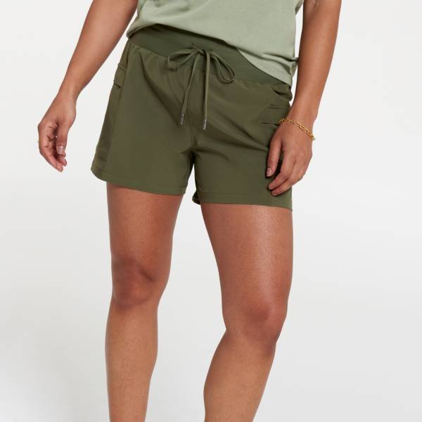 CALIA Women's Truelight Cargo Shorts | Dick's Sporting Goods