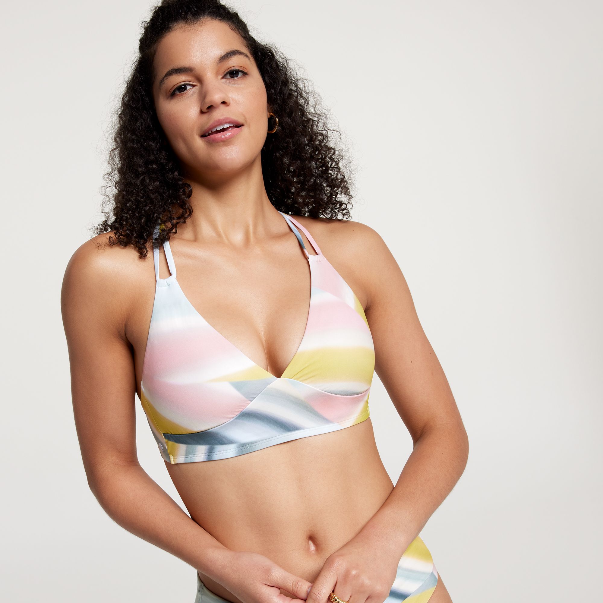calia swim top