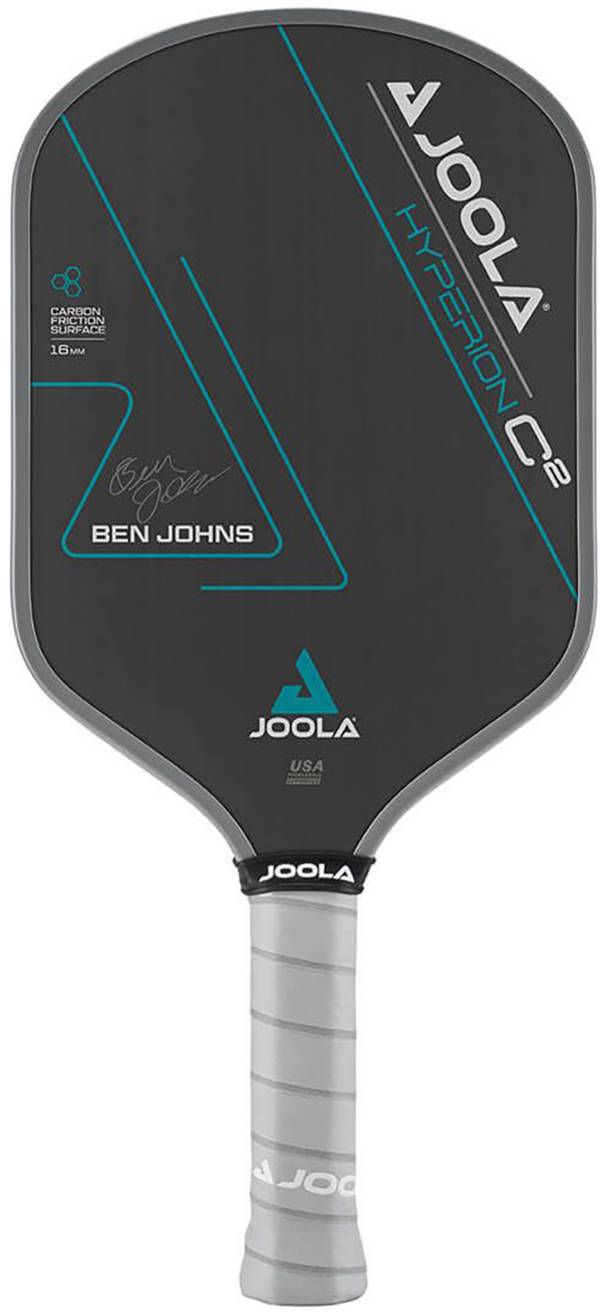 JOOLA Ben Johns Hyperion C2 CFS 16mm Pickleball Paddle product image