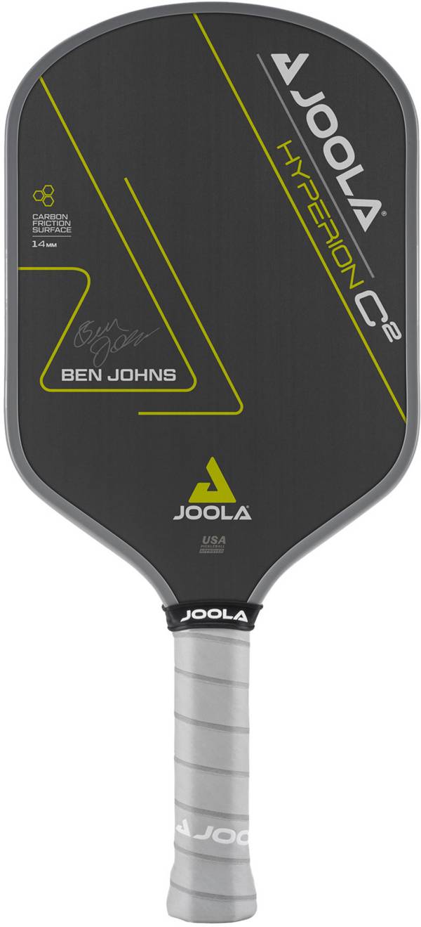 JOOLA Ben Johns Hyperion C2 CFS 14mm Pickleball Paddle product image