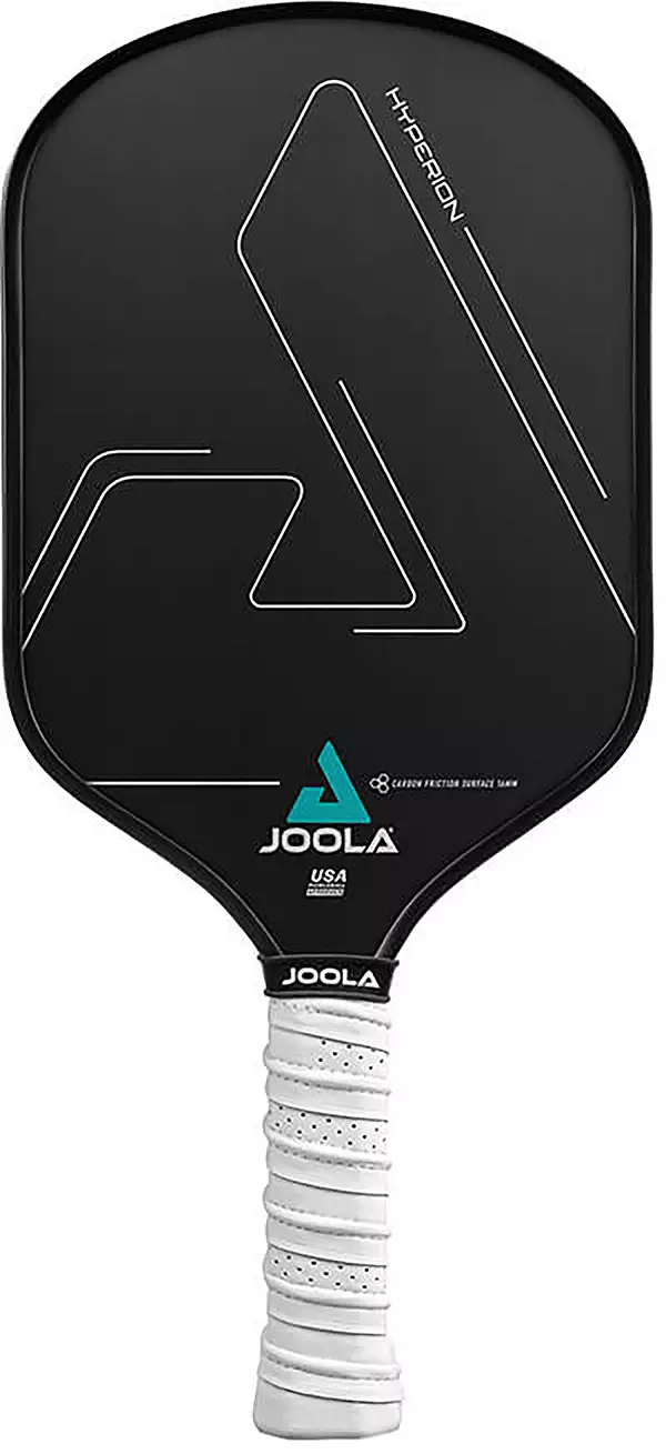 JOOLA Ben John's Hyperion CFS 16mm Pro Pickleball Paddle
