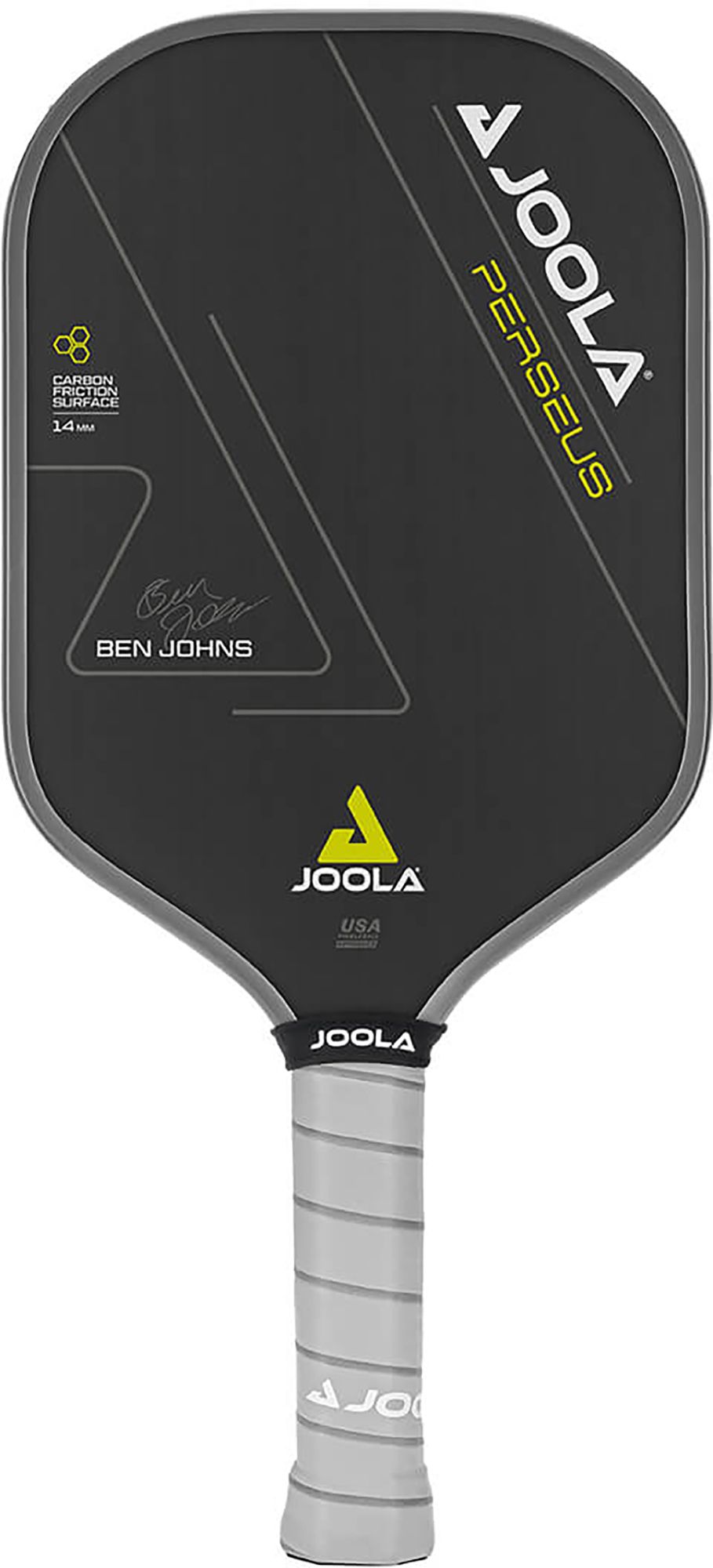 JOOLA Ben Johns Perseus CFS 14mm Pickleball Paddle product image