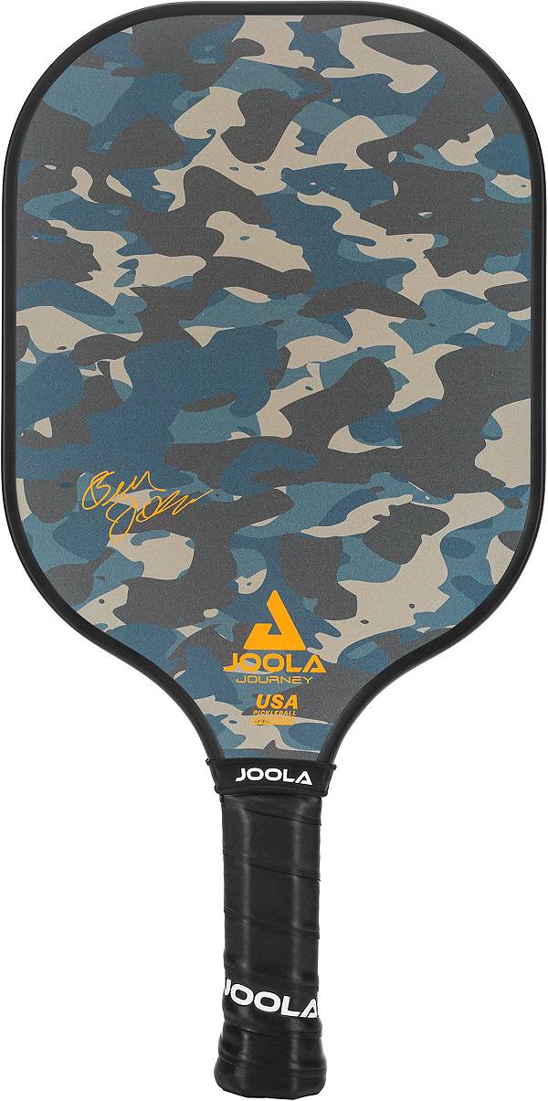 JOOLA Essentials Blue Pickleball Paddle