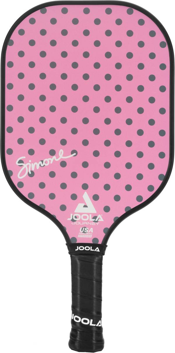 JOOLA Journey Polka Dots Pickleball Paddle product image