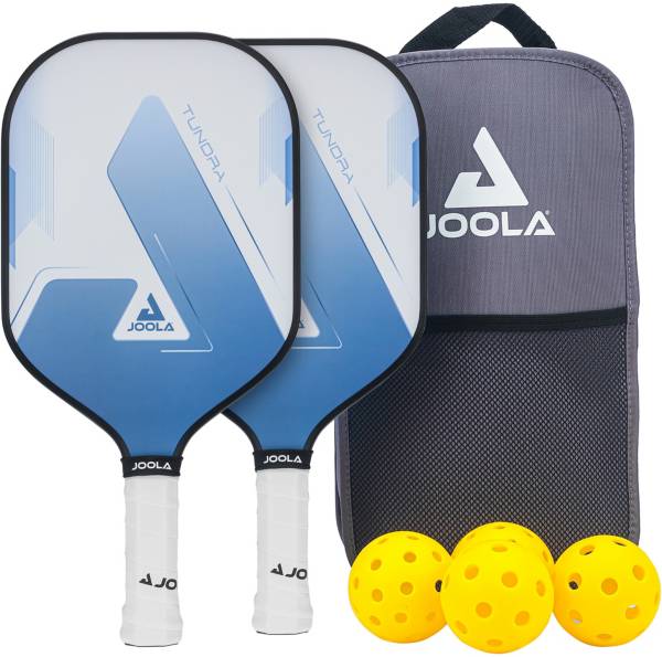 JOOLA Tundra Pickleball Paddle Set Dick's Sporting Goods