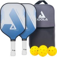 Pickleball Paddle Set