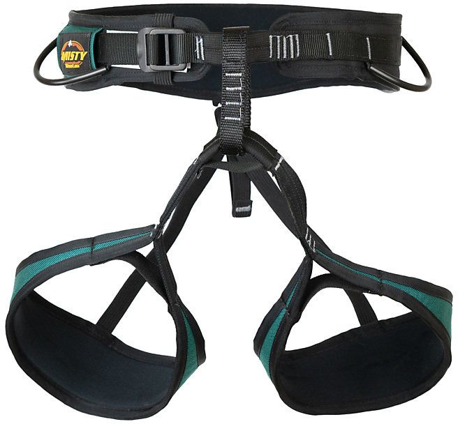 Misty Mountain Men's Bolt Harness product image