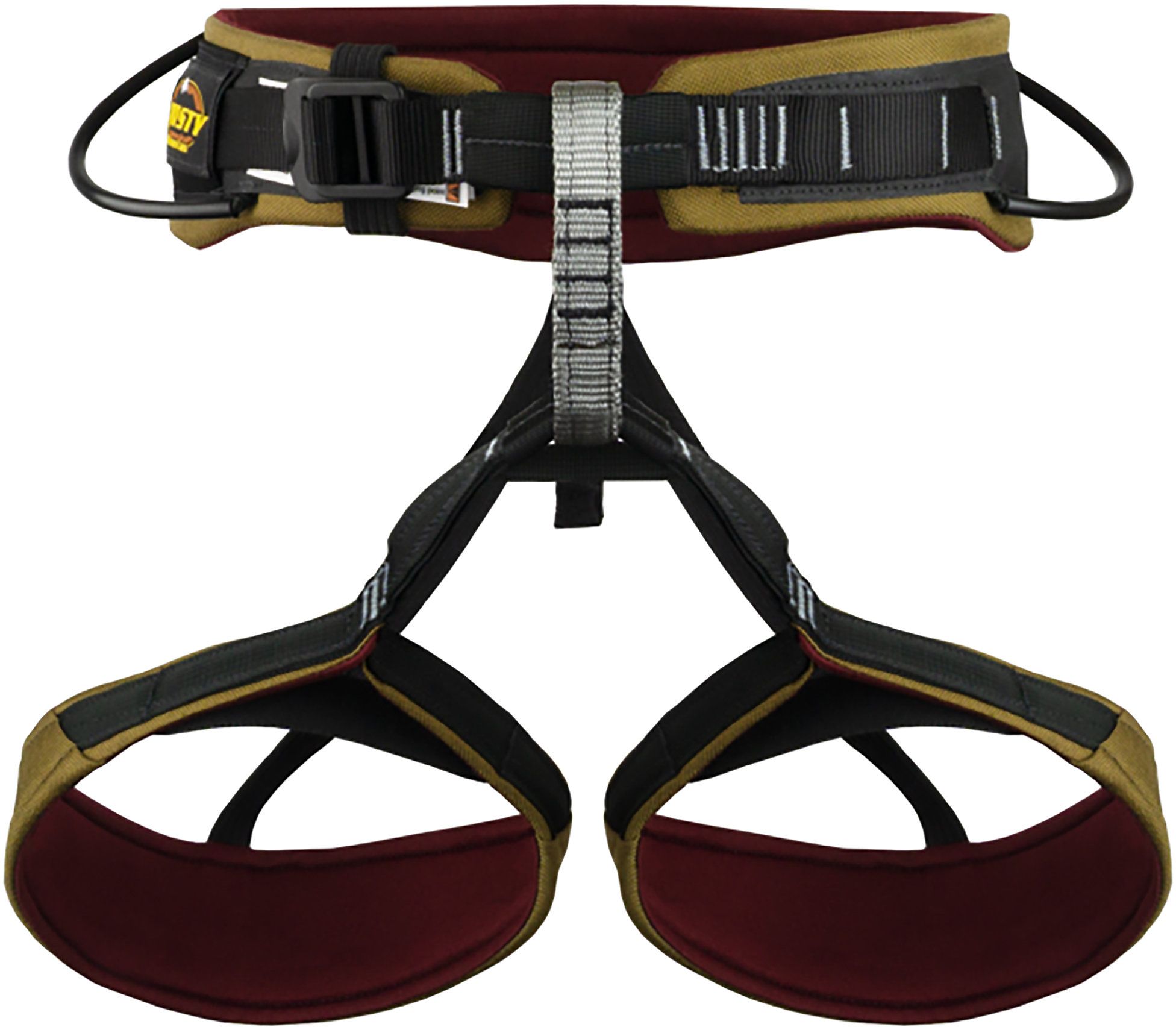 Misty Mountain Women's Turbo Harness product image