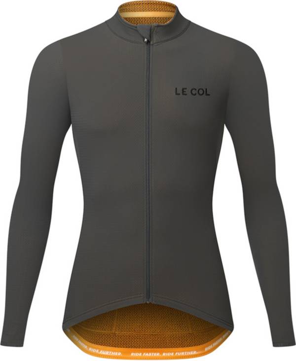 Le Col Men's Hors Categorie Long Sleeve Jersey product image