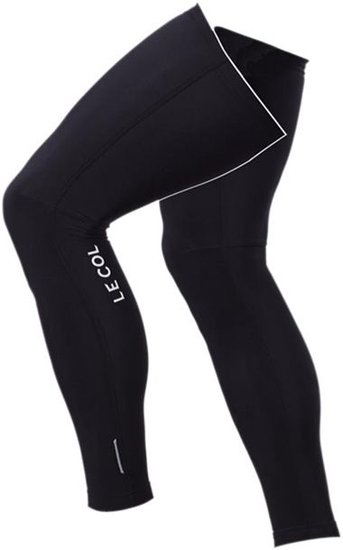 Le Col Leg Warmers product image