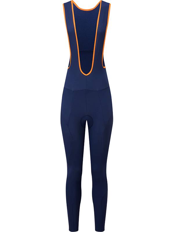 Le Col Women's Sport Bib Tights II Publiclands
