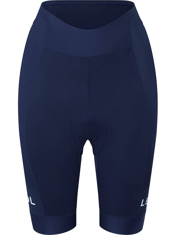 Le Col Women's Sport Waist Shorts product image
